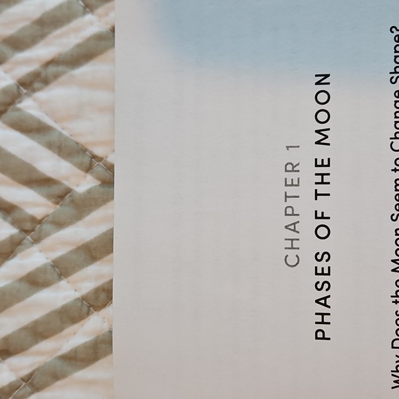 Moon Magic, Guide Book By Diane Ahlquist - Picture 4 of 7